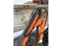 Arbeitsschiffe zu verkaufen