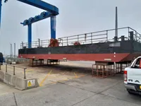 Barges zu verkaufen