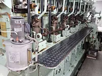 General Cargo/Multi-purpose zu verkaufen