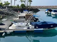 Kreuzfahrtschiff zu verkaufen