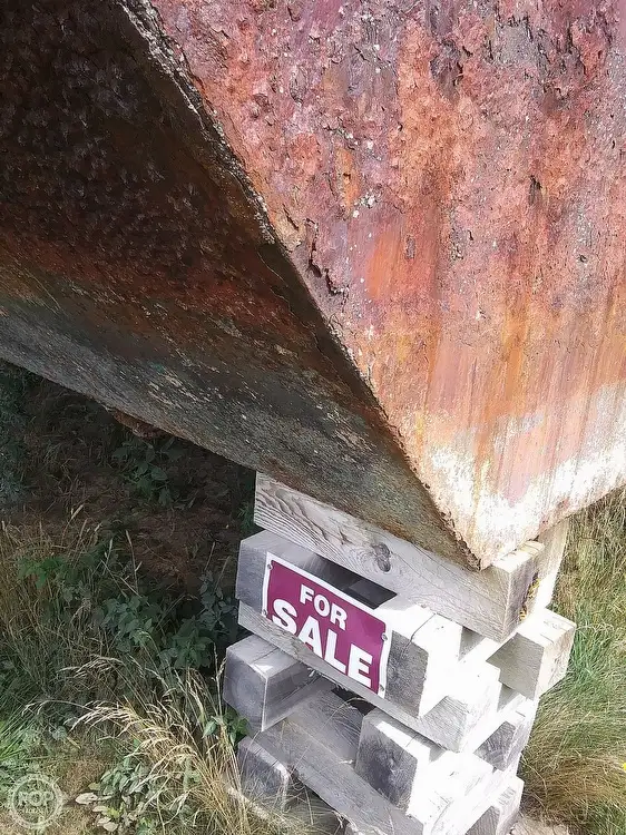 Barges zu verkaufen