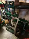 Schleppboot zu verkaufen