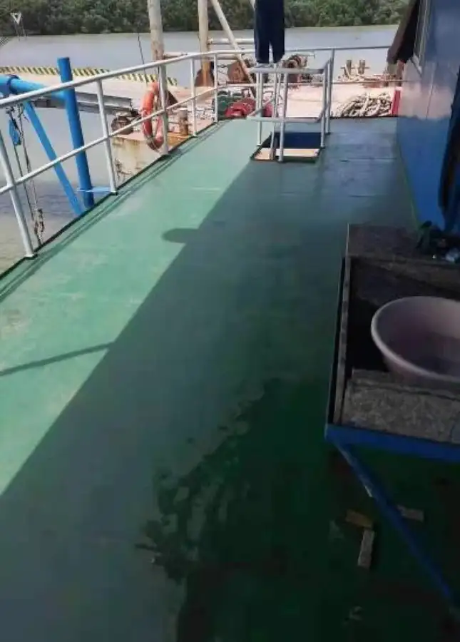 Barges zu verkaufen