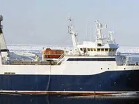Trawler zu verkaufen