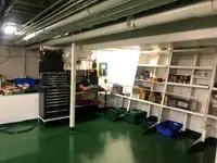 Kühlschiff zu verkaufen