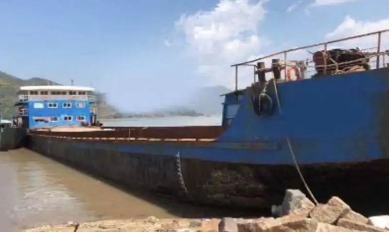 Barges zu verkaufen