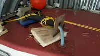 Trawler zu verkaufen