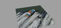 Containerschiff zu verkaufen