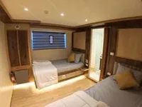Yacht zu verkaufen