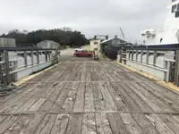 Crew-Boot zu verkaufen