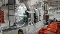 Beam-Trawler zu verkaufen