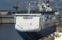 Ro-Ro-Schiff zu verkaufen