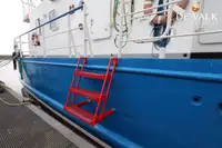 Schwimmendes Hotel zu verkaufen