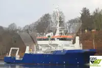 Plattformversorgungsschiff (PSV) zu verkaufen