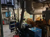 Schleppboot zu verkaufen