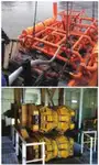 Barges zu verkaufen