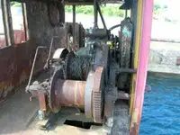 Barges zu verkaufen