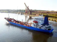 Oil/Chemical tanker zu verkaufen