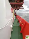 Windpark-Service-Schiff zu verkaufen