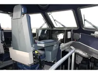 Crew-Boot zu verkaufen