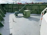 Passagierschiff zu verkaufen