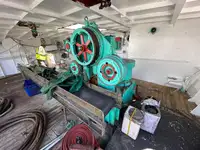 Trawler zu verkaufen