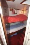 Kreuzfahrtschiff zu verkaufen