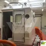 Arbeitsschiffe zu verkaufen