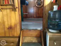 Trawler zu verkaufen