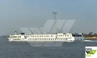 Kreuzfahrtschiff zu verkaufen