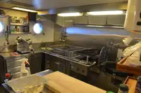 Containerschiff zu verkaufen