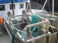 Beam-Trawler zu verkaufen