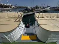 Kreuzfahrtschiff zu verkaufen