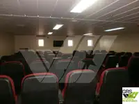 Unterkunftsschiff zu verkaufen