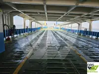 Landungsboot, Tank zu verkaufen