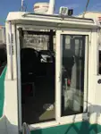 Lotsenboot zu verkaufen