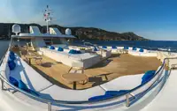 Passagierschiff zu verkaufen