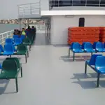 Fährschiff zu verkaufen