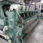 Purse-Seiner zu verkaufen