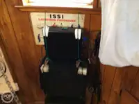 Trawler zu verkaufen