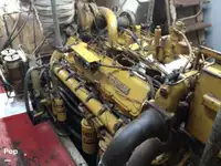 Trawler zu verkaufen