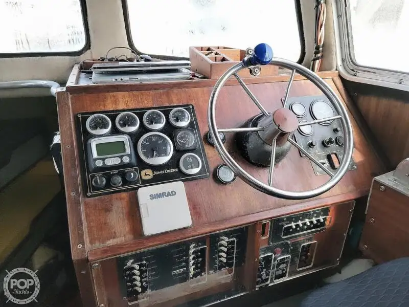 Rettungsboot zu verkaufen