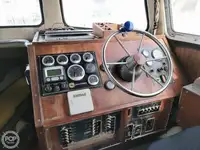 Rettungsboot zu verkaufen