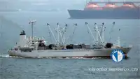 Kühlschiff zu verkaufen