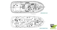 Schleppboot zu verkaufen