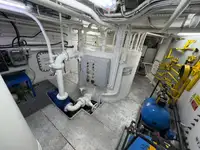 Containerschiff zu verkaufen