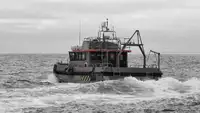 Containerschiff zu verkaufen