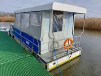 Fährschiff zu verkaufen