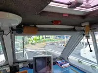 Passagierschiff zu verkaufen