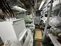 Trawler zu verkaufen